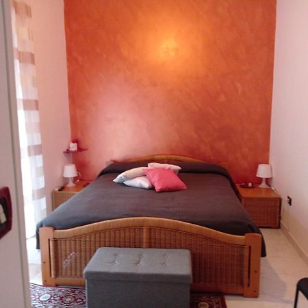 Casa Vacanza Da Andrea Naples Luaran gambar
