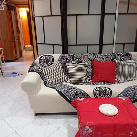 Casa Vacanza Da Andrea Naples Luaran gambar
