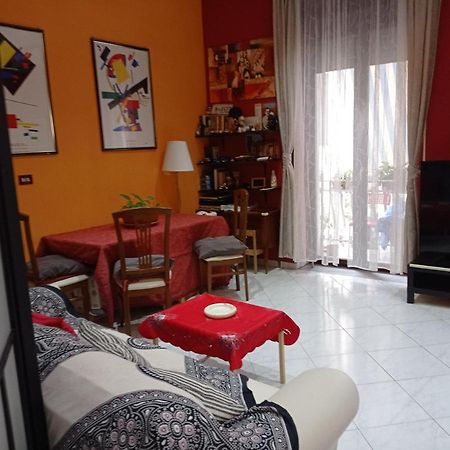 Casa Vacanza Da Andrea Naples Luaran gambar