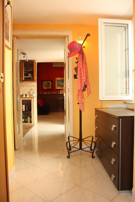 Casa Vacanza Da Andrea Naples Luaran gambar