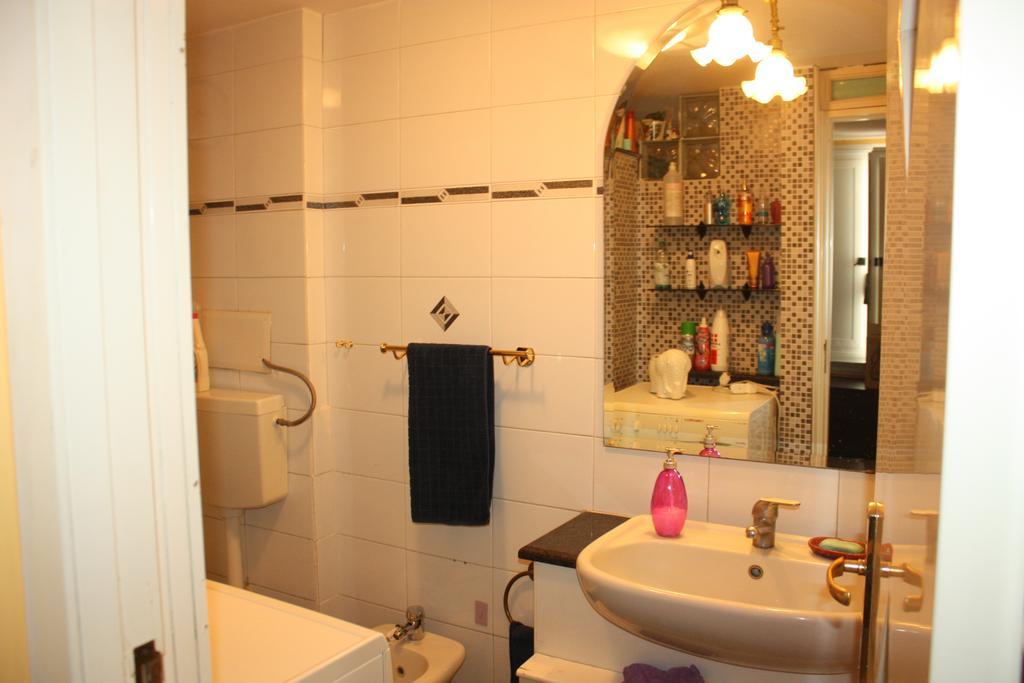 Casa Vacanza Da Andrea Naples Bilik gambar