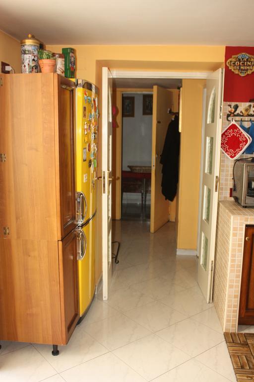 Casa Vacanza Da Andrea Naples Luaran gambar
