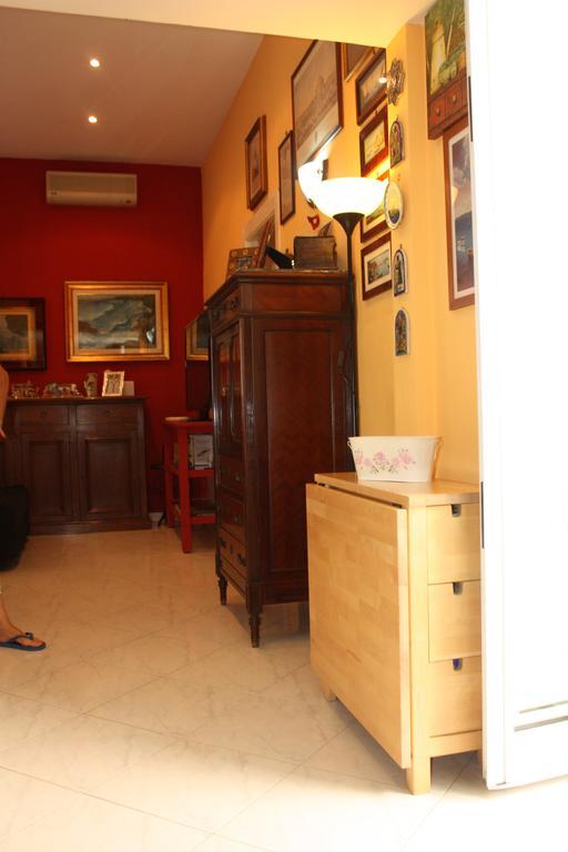 Casa Vacanza Da Andrea Naples Luaran gambar