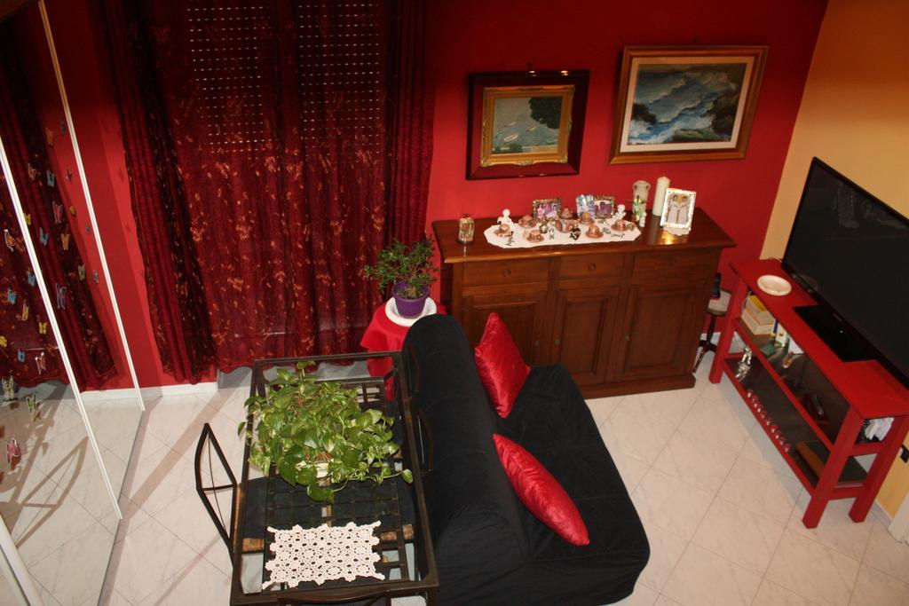 Casa Vacanza Da Andrea Naples Luaran gambar