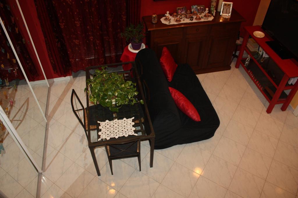 Casa Vacanza Da Andrea Naples Luaran gambar