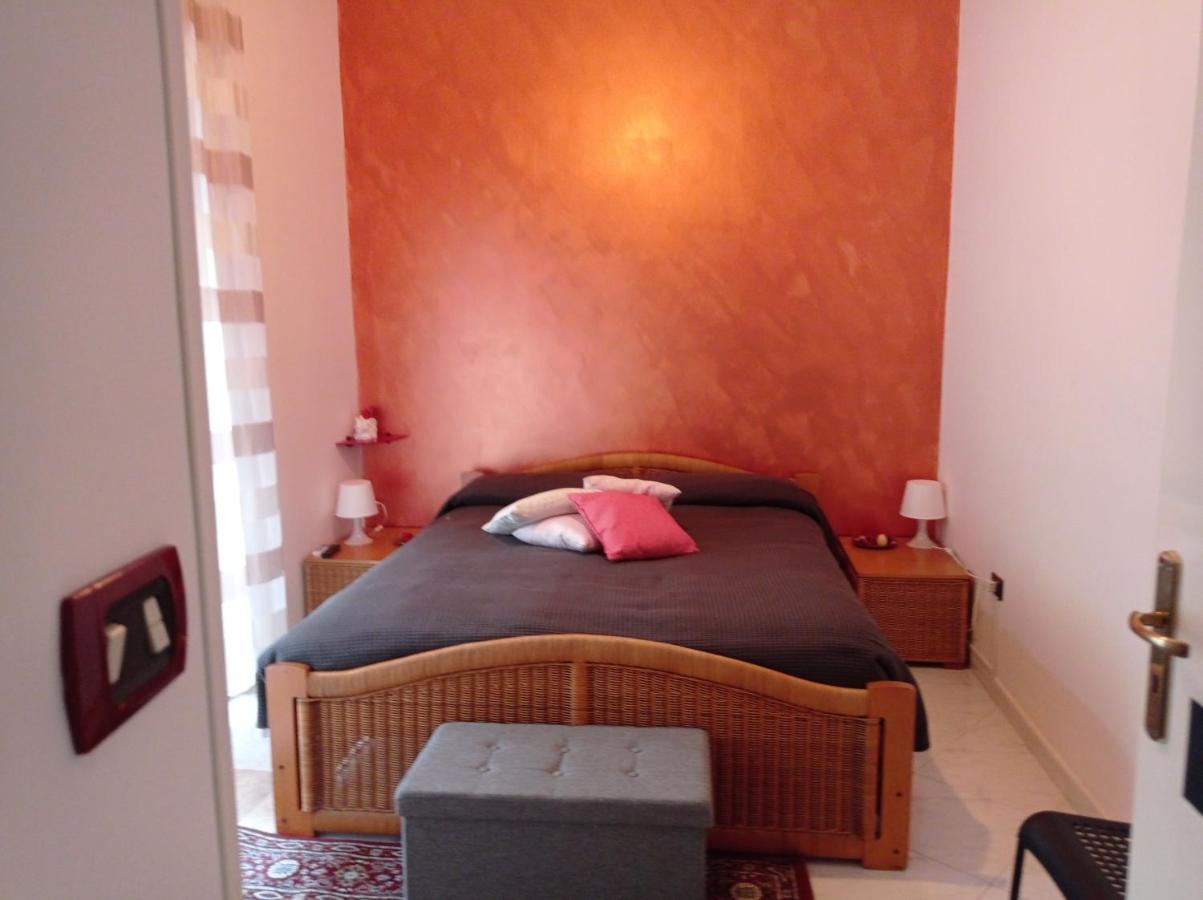 Casa Vacanza Da Andrea Naples Luaran gambar