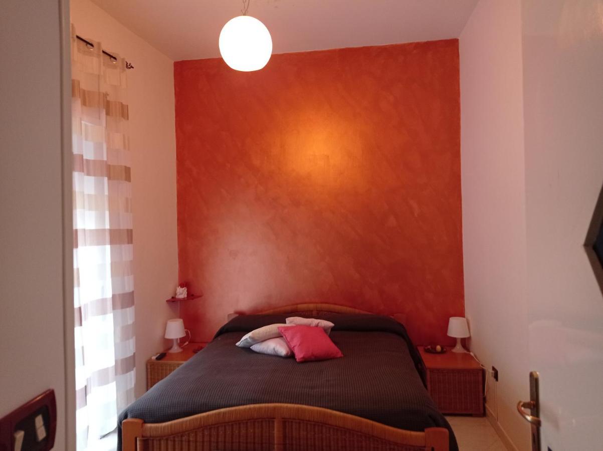 Casa Vacanza Da Andrea Naples Luaran gambar